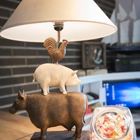 Kleine Glueck - Adults Only 3*