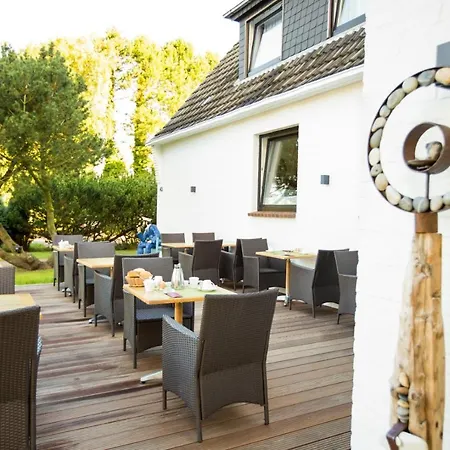 Hotel Kleine Glueck - Adults Only Sankt Peter-Ording