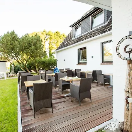 Hotel Kleine Glueck - Adults Only