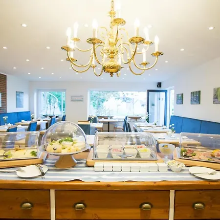 Hotel Kleine Glueck - Adults Only
