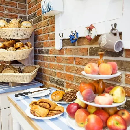 Hotel Kleine Glueck - Adults Only 3*