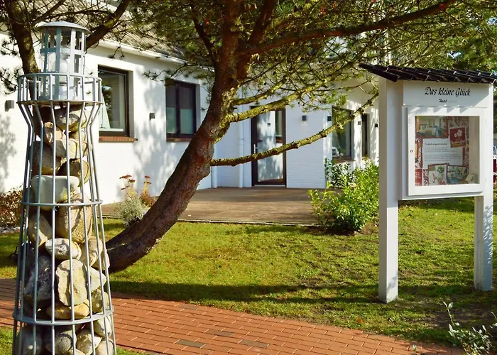 Kleine Glueck - Adults Only Hotel