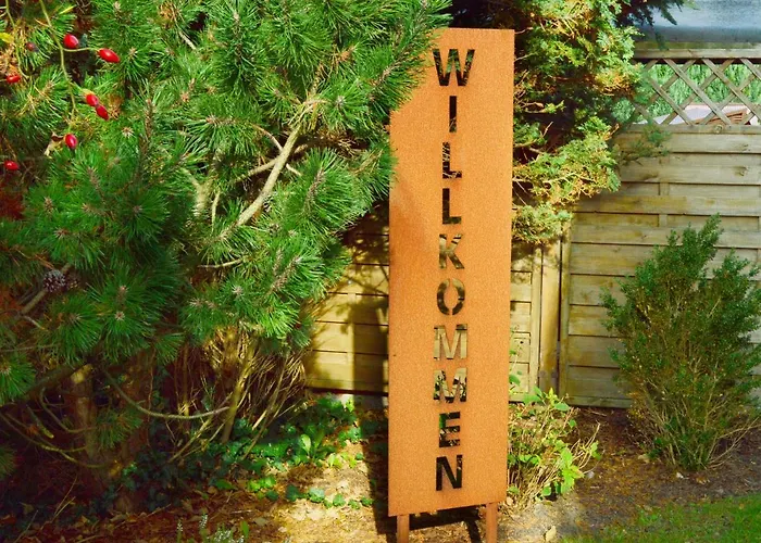 Hotel Kleine Glueck - Adults Only Sankt Peter-Ording