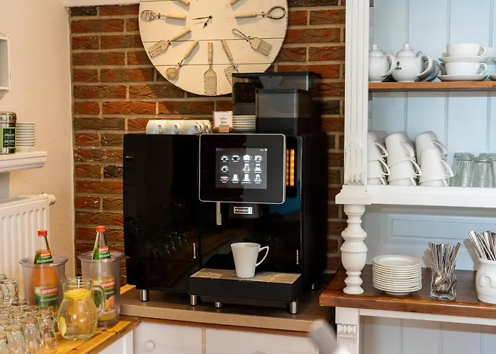 Hotel Kleine Glueck - Adults Only 3*