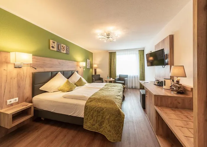 Kleine Glueck - Adults Only Hotel