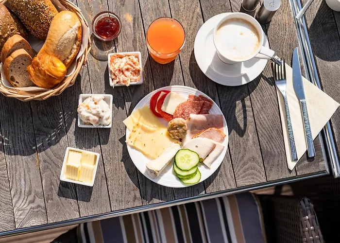 Kleine Glueck - Adults Only Hotel 3*