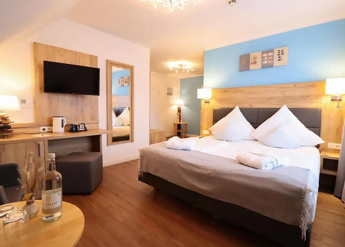 Kleine Glueck - Adults Only Hotel 3*