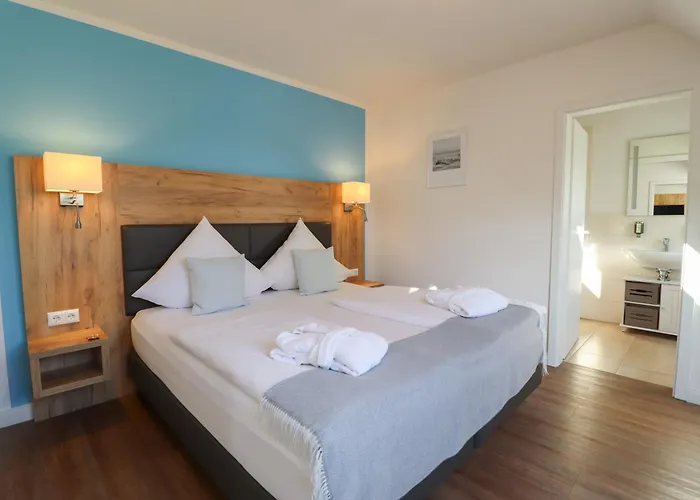 Hotel Kleine Glueck - Adults Only Böhl