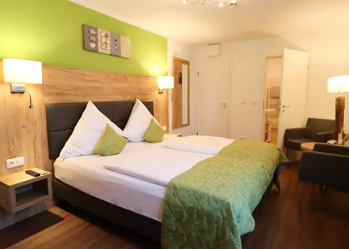 Hotel Kleine Glueck - Adults Only