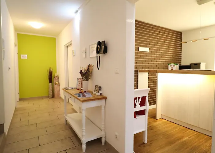 Kleine Glueck - Adults Only Hotel 3*