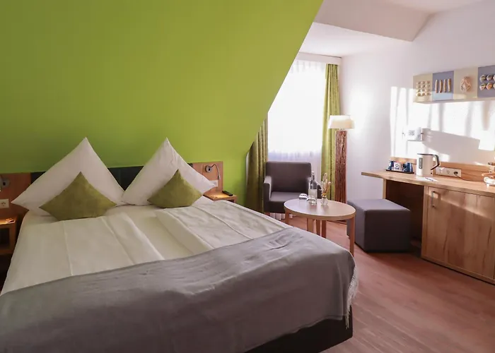 Kleine Glueck - Adults Only Hotel Böhl