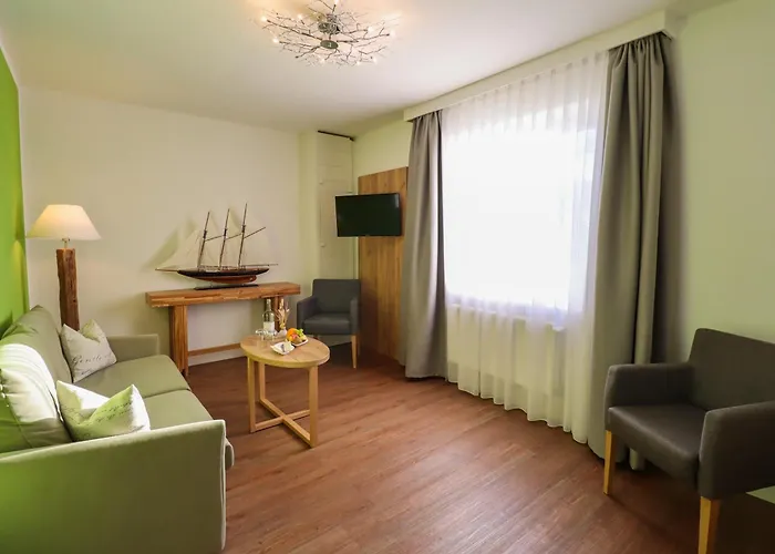 Hotel Kleine Glueck - Adults Only 3*