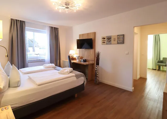 Kleine Glueck - Adults Only Hotel 3*