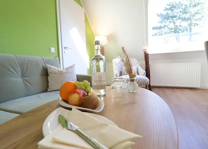 Hotel Kleine Glueck - Adults Only Böhl
