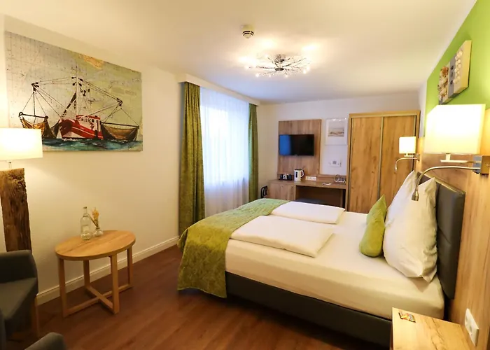 Hotel Kleine Glueck - Adults Only 3*