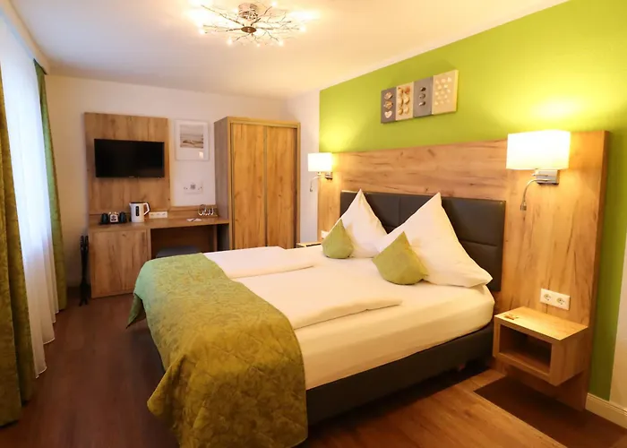 Hotel Kleine Glueck - Adults Only