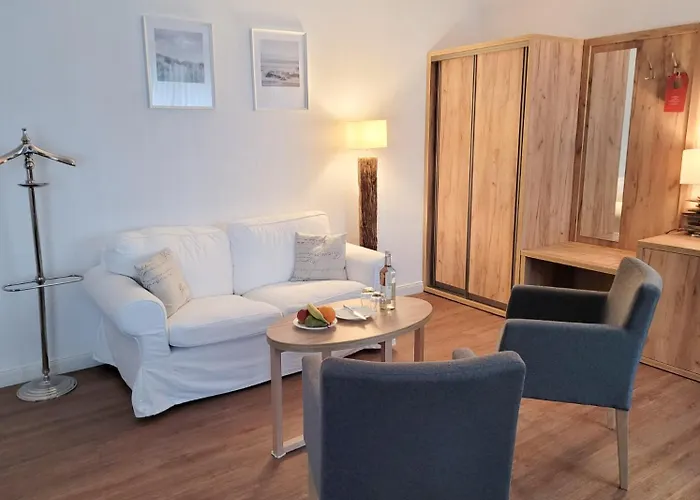 Kleine Glueck - Adults Only Hotel