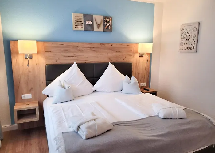 Kleine Glueck - Adults Only Hotel 3*