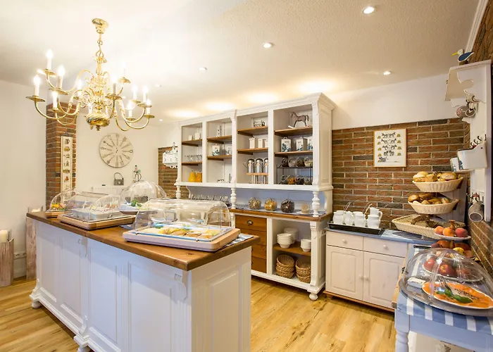 Kleine Glueck - Adults Only Hotel