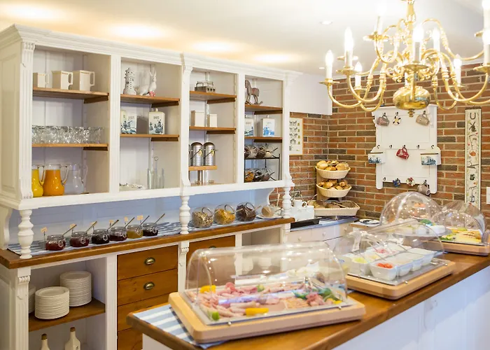Kleine Glueck - Adults Only Hotel 3*