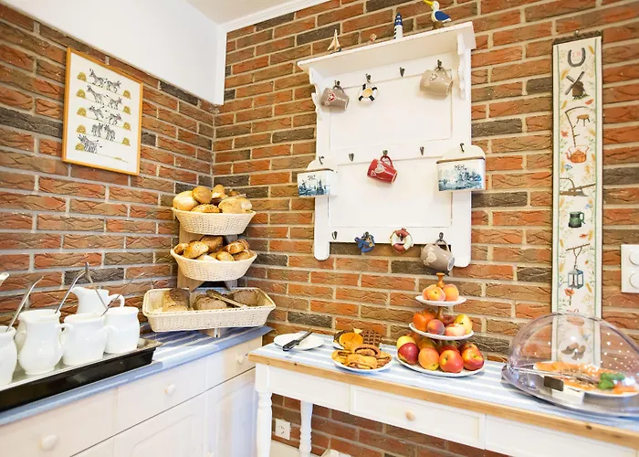Hotel Kleine Glueck - Adults Only 3*