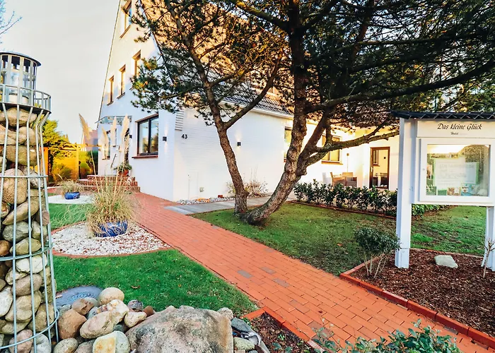 Kleine Glueck - Adults Only Hotel 3*