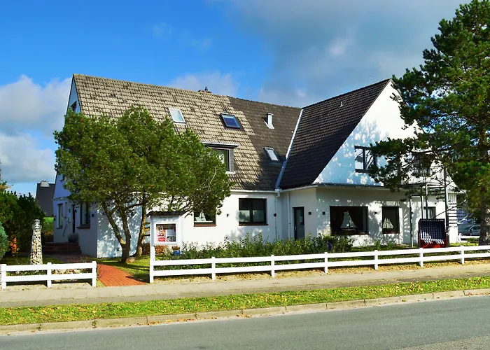 Hotel Kleine Glueck - Adults Only Böhl