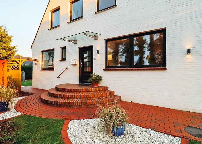 Kleine Glueck - Adults Only Sankt Peter-Ording