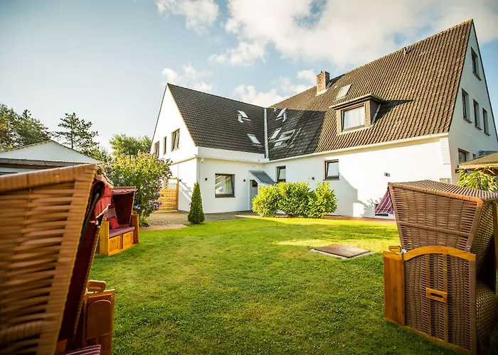 Kleine Glueck - Adults Only Hotel Böhl