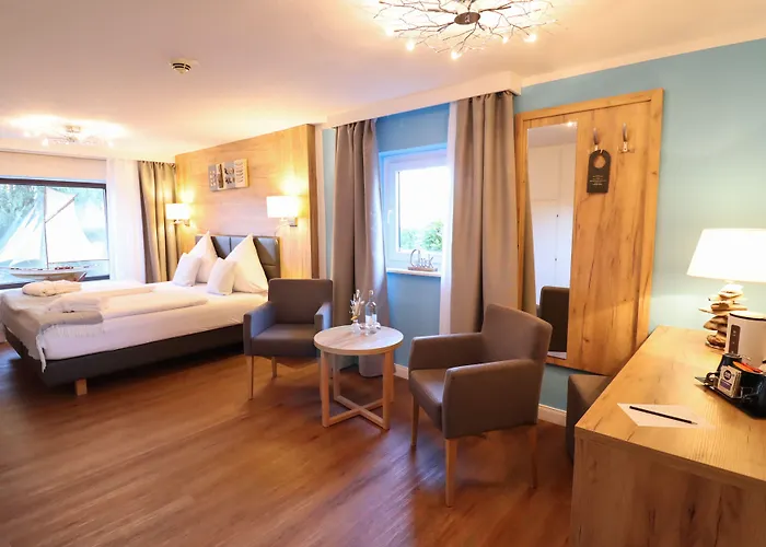 Kleine Glueck - Adults Only Hotel 3*