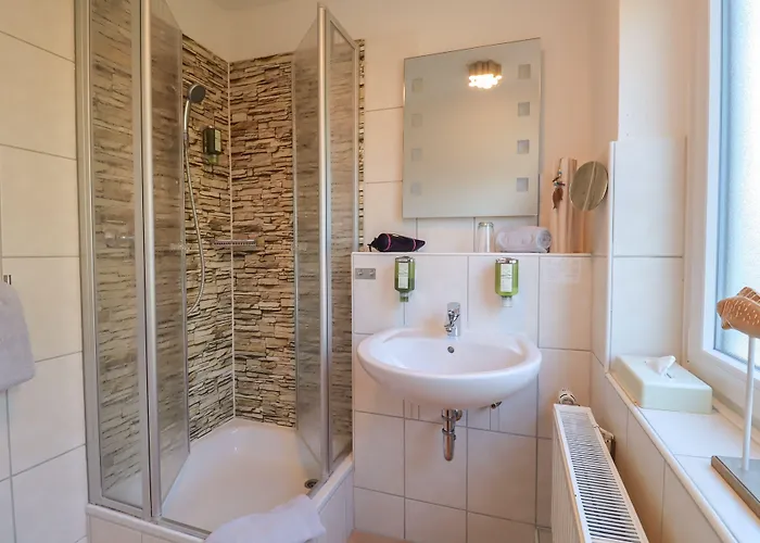 Hotel Kleine Glueck - Adults Only