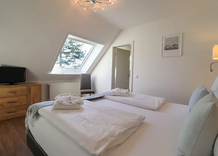 Kleine Glueck - Adults Only 3* Böhl