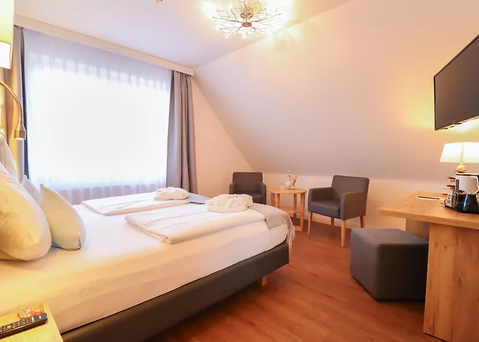 Hotel Kleine Glueck - Adults Only
