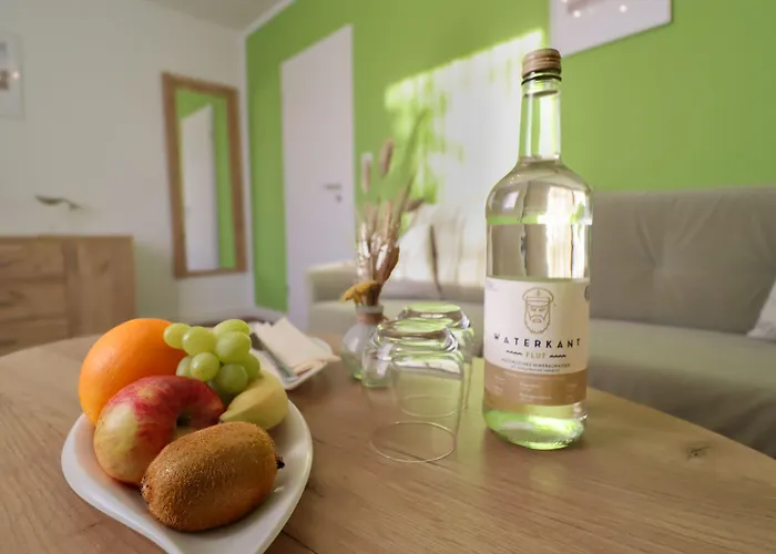 Kleine Glueck - Adults Only Hotel