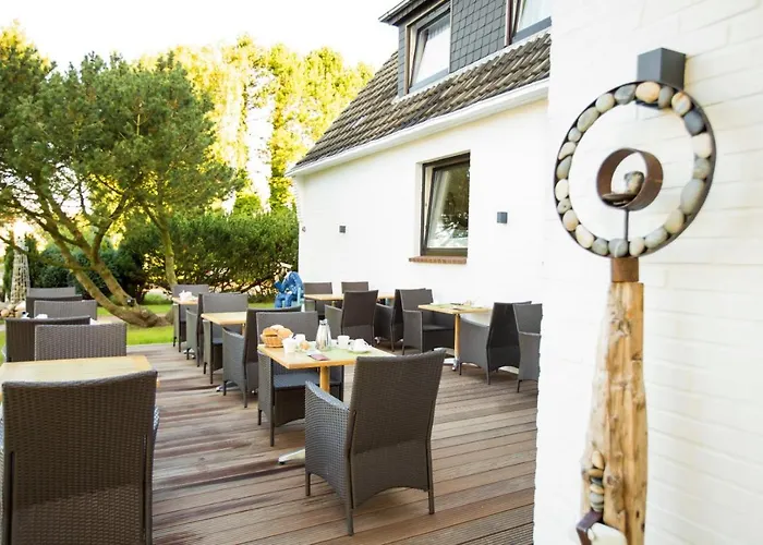 Hotel Kleine Glueck - Adults Only Böhl