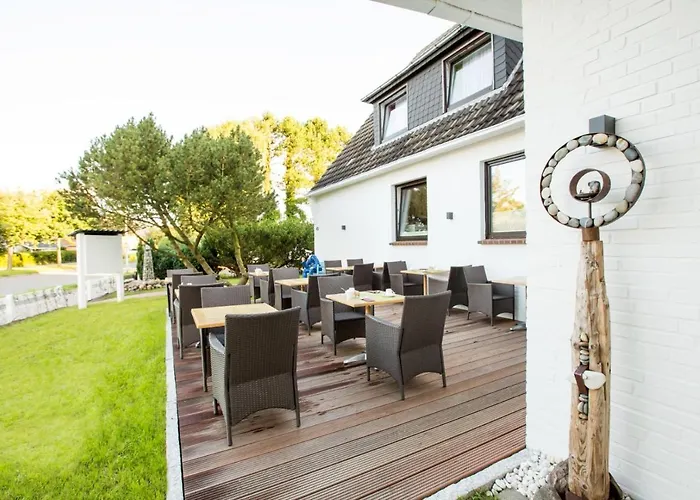 Hotel Kleine Glueck - Adults Only