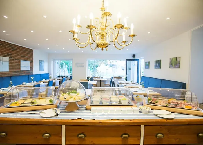 Hotel Kleine Glueck - Adults Only