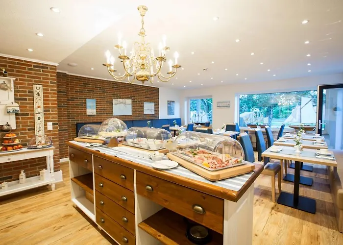 Kleine Glueck - Adults Only Hotel 3*