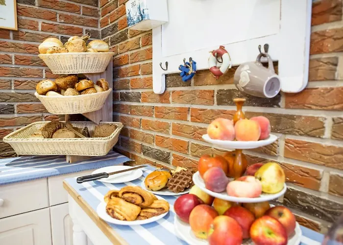 Hotel Kleine Glueck - Adults Only 3*